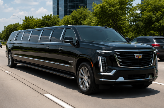 Cadillac Escalade ESV Buyer’s Guide: Pricing, Specs & Features in 2025