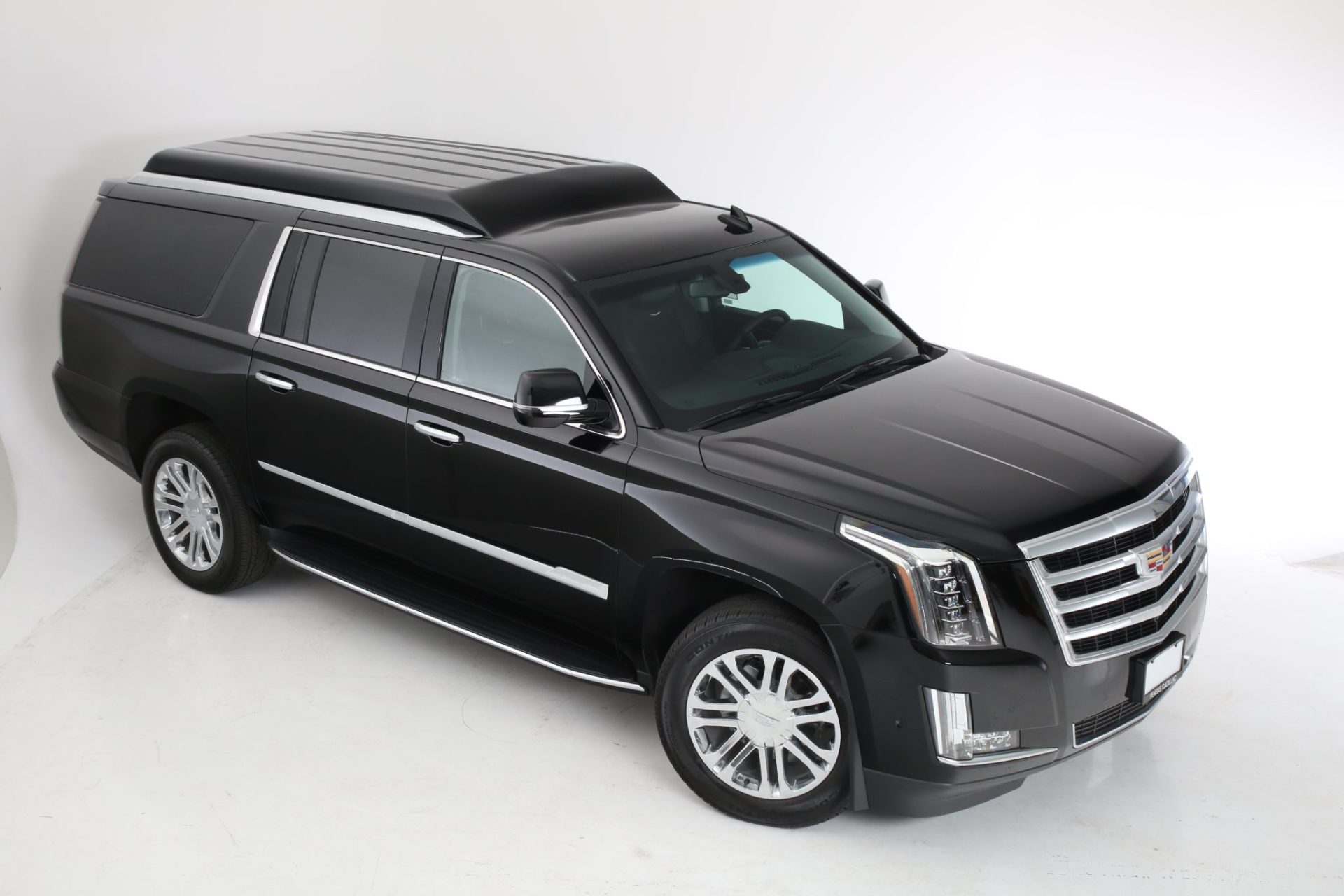 Cadillac Escalade ESV Limousine - Exterior Photo #4