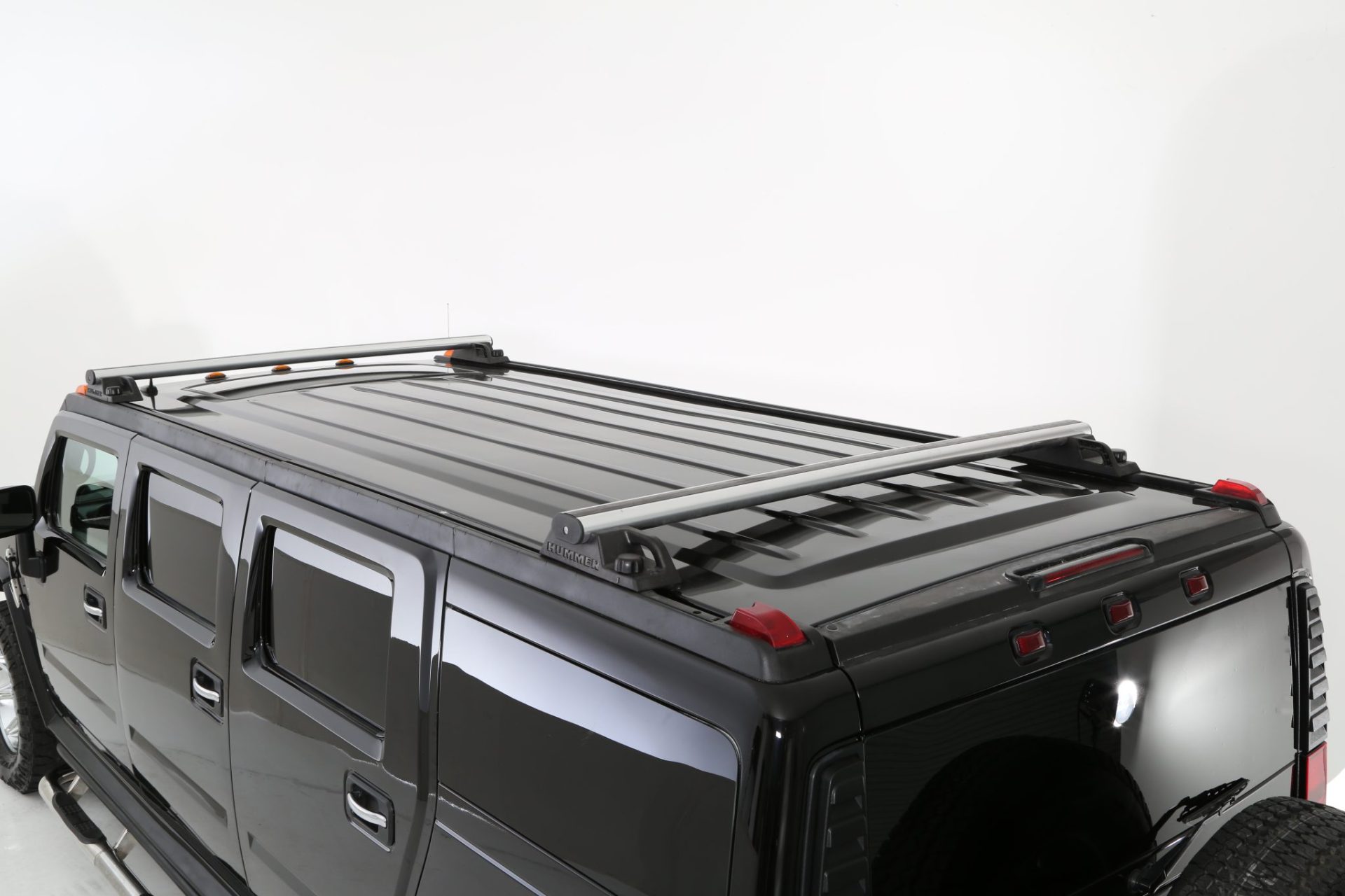 Hummer Custom 6-Door Limousine - Exterior Photo #23