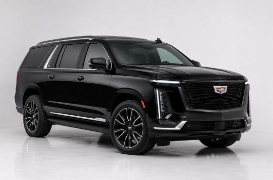Cadillac Escalade ESV Limousine – Big Limos