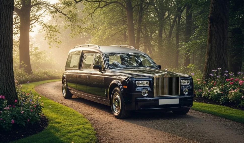 Alternatives to the Cadillac Hearse: Premium Funeral Vehicles for a Dignified Final Journey