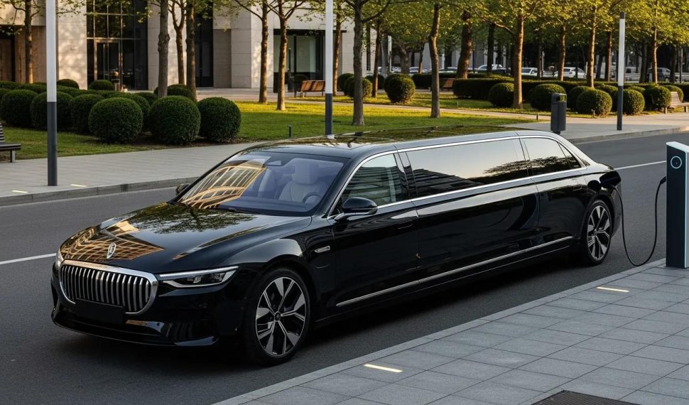 Eco-Friendly Luxury Car Conversions to Electric Power