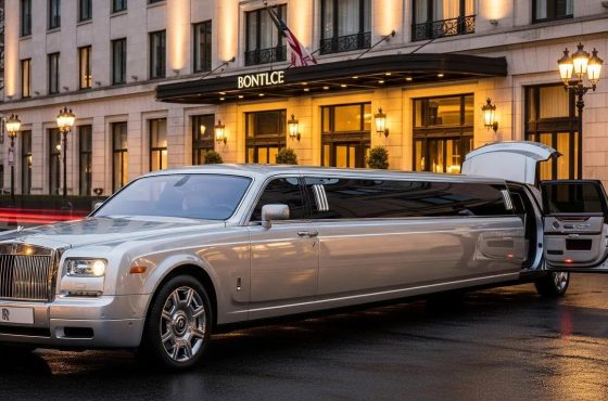 Companies Helpful in Luxury Stretch Limo Conversions from Regular Cars